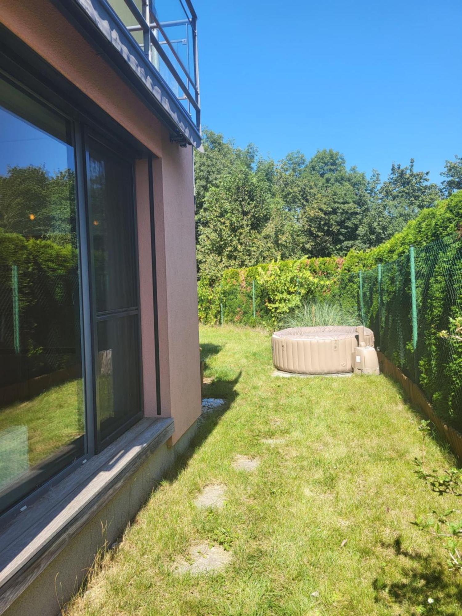 V Praze 6, Sedlec Appartement Prague