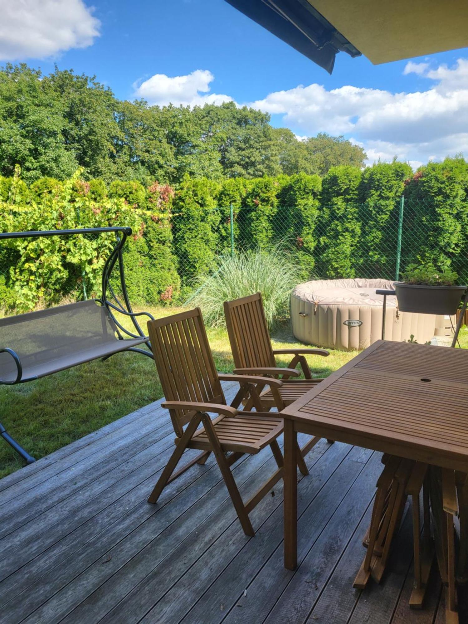 V Praze 6, Sedlec Appartement